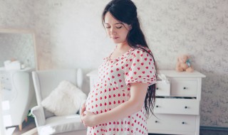 早孕是什么意思 b超上写宫内早早孕是什么意思