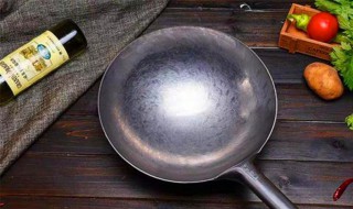 锅怎么保养（炒菜锅怎么保养）
