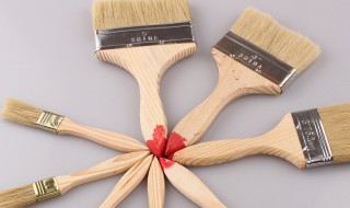 如何清洗粉刷（粉刷用什么清洗比较好）