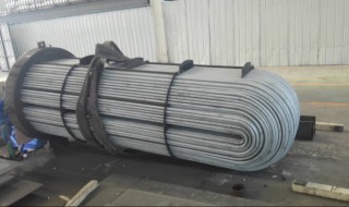 如何清洗换热器（如何清洗换热器内的杂质）