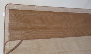 如何清洗藤席 藤席如何清洗,保养