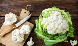 花菜如何清洗（花菜如何清洗去虫子）