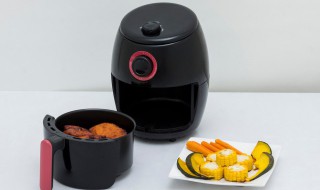 如何清洗空气炸锅（如何清洗空气炸锅内部）