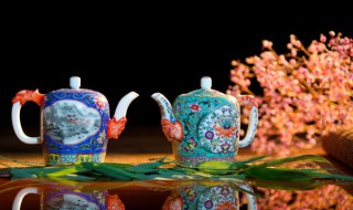 如何清洗茶壶 如何清洗茶壶水垢