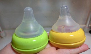 奶嘴如何清洗 奶嘴如何清洗才干净
