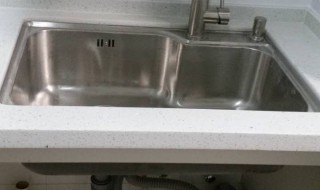 如何清洗水槽 如何清洗水槽周围