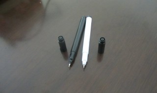 笔帽上的小孔有什么作用（笔帽上的小孔有什么作用蚂蚁庄园）