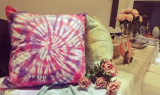 如何清洗抱枕（如何清洗抱枕套）