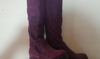 如何清洗靴子（如何清洗靴子内部）