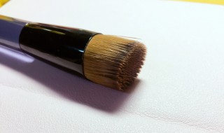 如何清洗粉底刷 清洗粉底刷用什么