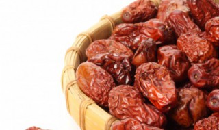 红枣如何清洗 红枣如何清洗比较干净