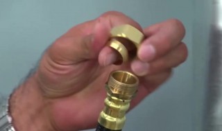 热水器如何清洗水垢 热水器清理水垢