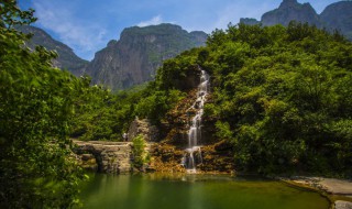 云台山在哪里个城市（云台山在哪里个城市有疫情）