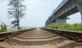 铁轨宽度 我国铁轨宽度