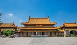 破山寺就是今江苏哪里（破山寺就是今江苏哪里境内的佛寺禅院）