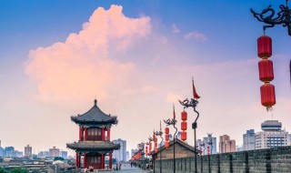 西京是现在的哪个城市（古代的西京是现在的哪个城市）