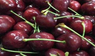 车厘子怎么保存时间长 车厘子怎么保存时间长些
