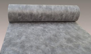 丙纶布防水有什么优缺点 丙纶布防水有什么优缺点嘛