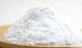 发酵粉是怎么做的（发酵粉用什么做的）