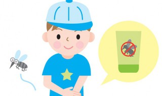 蚊子害怕什么东西 蚊子害怕什么东西图片