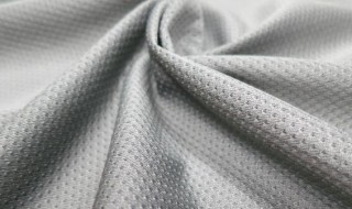 网布是什么面料（网布是什么面料防水吗）