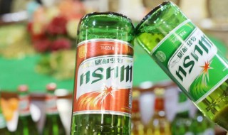 绿乌苏和红乌苏区别 绿乌苏和红乌苏区别在哪