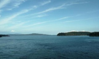 江河湖海的区别是什么（江河湖海的区别是什么?）