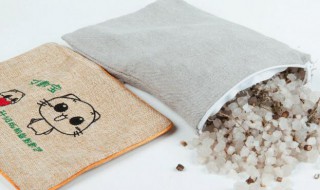 海盐热敷包的功效与作用 海盐热敷包有什么作用与功效