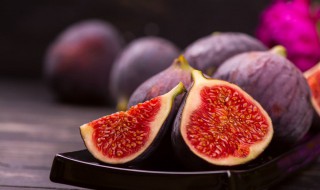 无花果汁液可以直接涂脸吗（无花果汁液可以直接涂脸吗图片）