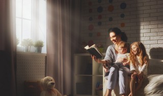 爸爸的姐姐叫什么称呼 爸爸的哥哥叫什么称呼