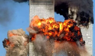 911恐怖袭击事件（911恐怖袭击事件原因）
