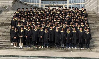 学士帽怎么戴 学士帽怎么戴好看