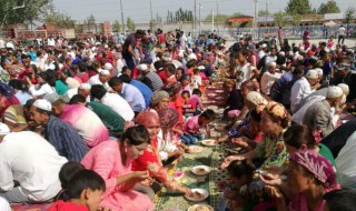 古尔邦节2021年是哪一天几月几日 古尔邦节2021年是哪一天几月几日