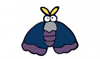 蛾蚋是怎么出现在房间里的（屋里有蛾蚋怎么回事）