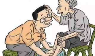 老人死后子孙要注意 老人死后子孙要注意不理发