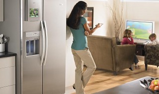 一般家用冰箱尺寸是多少（一般家用冰箱尺寸是多少合适）