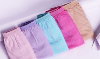 一次性内裤要洗了再穿吗（一次性内裤要洗了再穿吗女生）