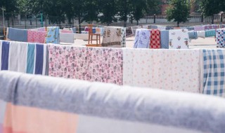 晒被子晒哪面好（晒被子好吗）