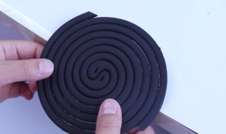 为什么蚊香点了一会就灭了 蚊香点着后一直灭咋回事