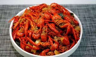 如何防止小龙虾肉质散（如何防止小龙虾肉质散发臭味）