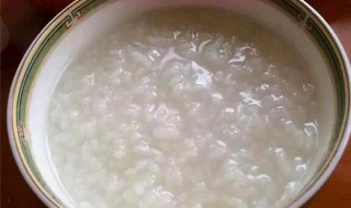 怎么煮粥不溢锅（教你怎么熬粥不溢锅）