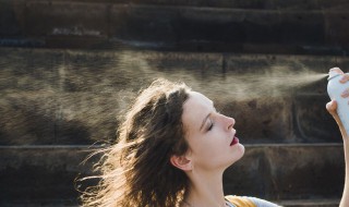 喷雾可以上高铁地铁吗（喷雾可以上地铁吗?）