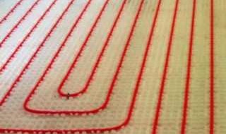 为什么安了地热循环泵家里更冷了 地热安了循环泵还不热怎么办