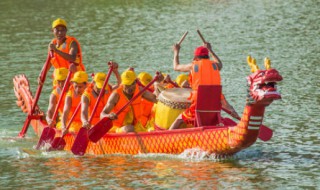 女人能不能参加赛龙舟 划龙舟女人可以参加吗