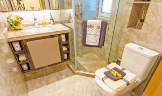 卫生间没有窗户怎么办? 卫生间没有窗户怎么办?后悔才看到!