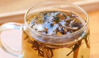 喉咙痛能喝蒲公英水吗（喉咙疼喝蒲公英水可以吗）