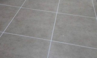 贴好的瓷砖破了怎么修复（贴好的瓷砖破了怎么修复视频）