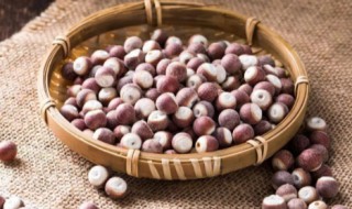 孕期可以吃芡实吗 孕妇可以吃芡实?