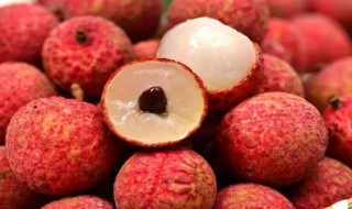 荔枝泡酒荔枝需要晾干吗 荔枝泡酒荔枝需要晾干吗