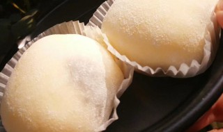 雪媚娘皮可以反复蒸吗（雪媚娘皮多久能蒸熟）